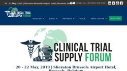 Clinical Trial Supply Forum