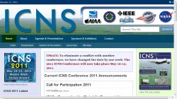 ICNS 2025