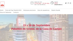 Europaische Taximesse 2024 - European Taxi Fair