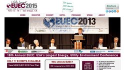 27th Annual Energy, Utility, and Environment Conference (EUEC 2025)