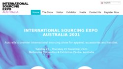 Global Sourcing Expo Australia