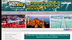 12th International Conference on Education and Social Sciences (INTCESS 2025)