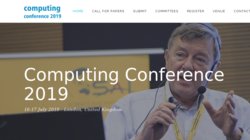 Computing Conference 2024