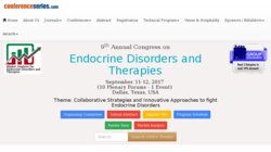 World Congress on Endocrine and Diabetes