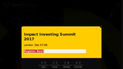 Impact Investing World Forum 2025