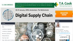 SAP Digital Supply Chain Live