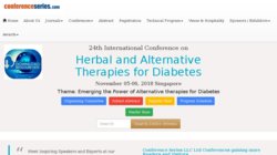 28th International Conference on Diabetes, Endocrinology and Healthcare