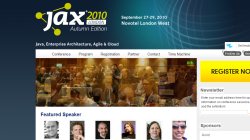 JAX London