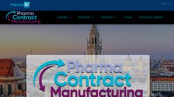 Pharma Contract Manufacturing