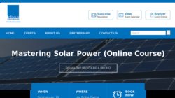 Mastering Solar Power