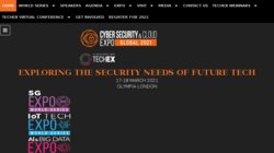 Cyber Security and Cloud Expo Global 2024