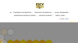 26th Annual Conference of the European Society for Clinical Virology (ESCV 2024)