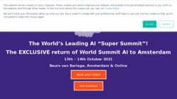 World Summit AI