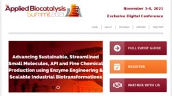 4th Applied Biocatalysis Summit