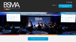 BSMA Europe 6th annual conference