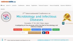 2nd Intercontinental Conference on Microbiology and Infectious Diseases