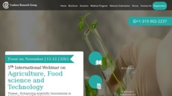 Agriculture, Food Science and Technology