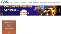 Composite Materials Congress