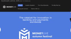 MoneyLIVE Autumn Festival 2023