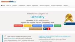 International Congress on Dentistry