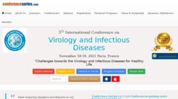 7th International Conference on Infectious Diseases, Prevention and Control