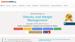 World Summit on Obesity and Weight Management