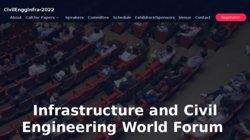 Infrastructure and Civil Engineering World Forum