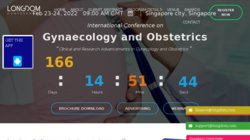 International Conference on Gynaecology and Obstetrics