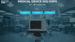 Medical Device Digi Expo