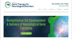 5th Gene Therapy for Neurological Disorders 2023