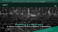 Marketing 2.0 Conference