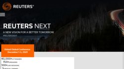 Reuters NEXT