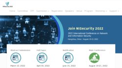 International Conference on Network and Information Security (NISecurity 2024)