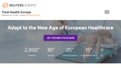 Total Health Europe