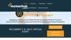 3rd Health Equity and Outcomes Summit