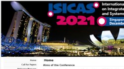 International Symposium on Integrated Circuits and Systems (ISICAS 2024)