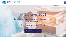 King`s Live 2021