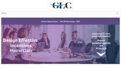 Design Effective Incentives MasterClass