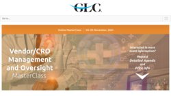 Vendor/CRO Management and Oversight MasterClass