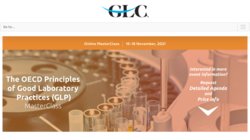 The OECD Principles of Good Laboratory Practices (GLP) MasterClass