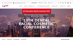 15th Dental Facial Cosmetic Conference