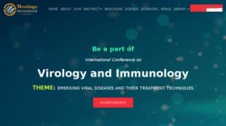 International Conference on Virology and Immunology