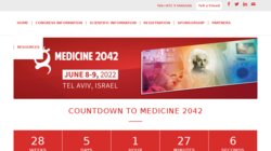 Medicine 2044 Congress